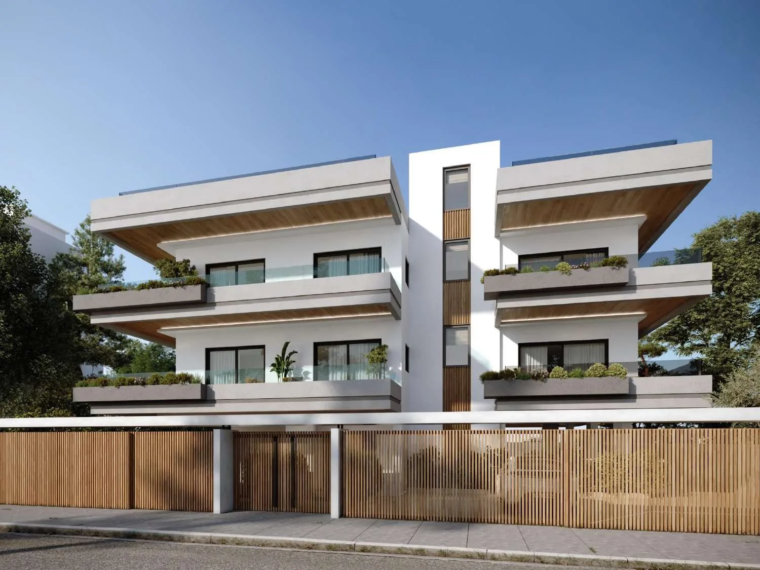 Voula Boutique Residences