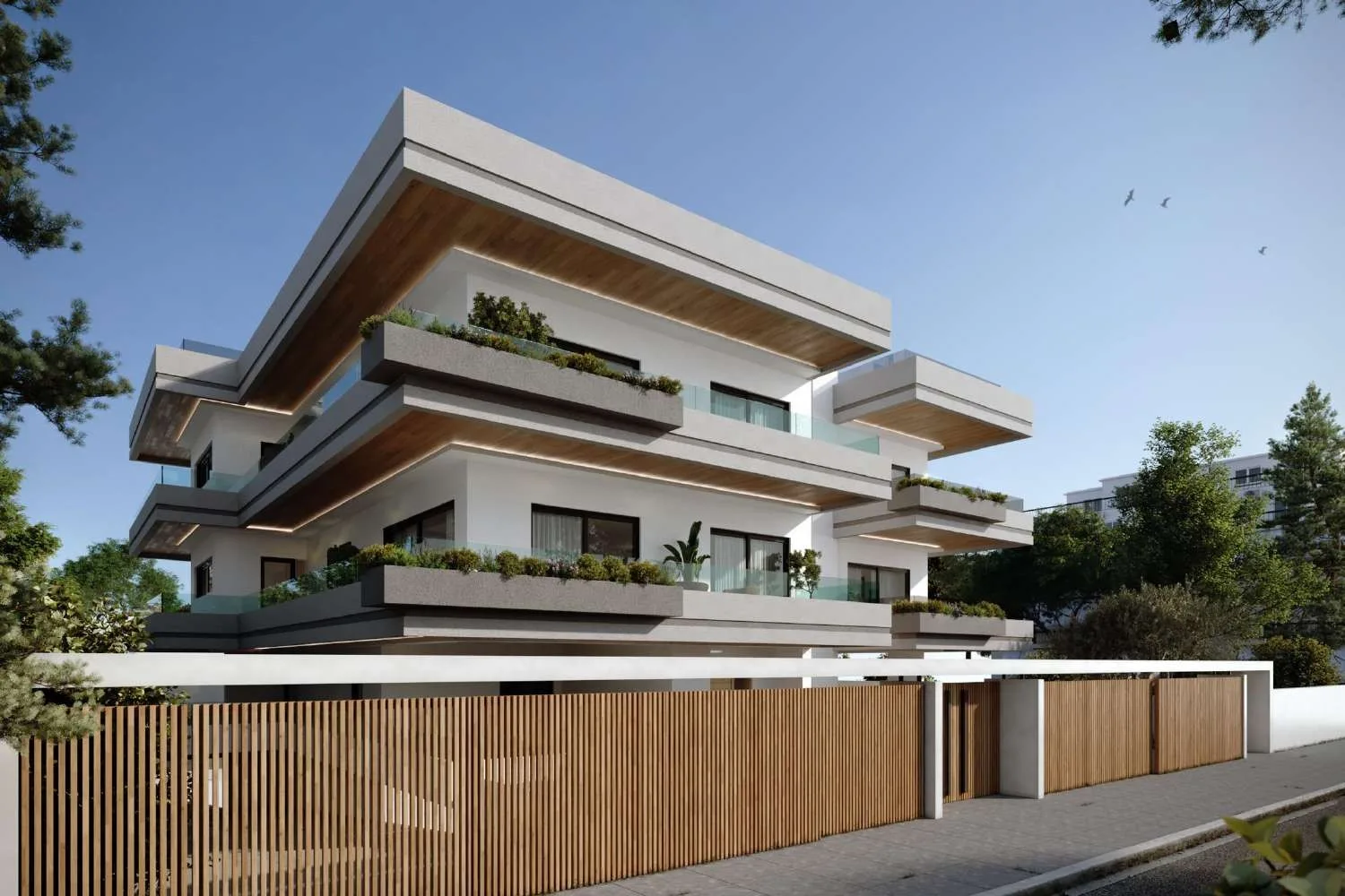 Voula Boutique Residences