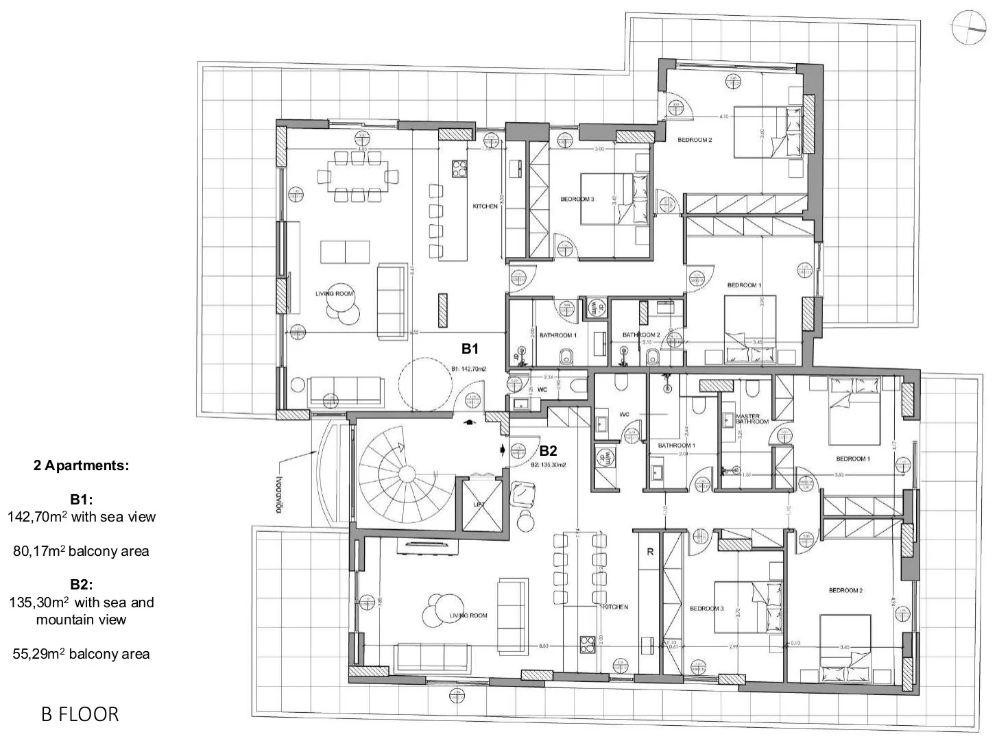 Plan 3